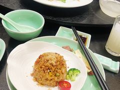 -梧桐花园餐厅(新城店)