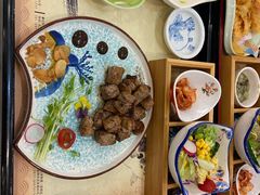 -红叶日本料理(辰熙广场店)