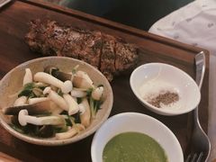 恩空间经典牛排-EN SPACE恩空间