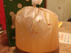 -半坡九号老挝冰咖啡