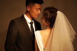 -布丁婚纱摄影工作室