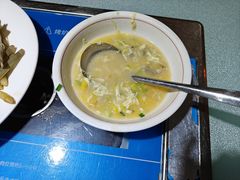-李氏疙瘩汤·本地海鲜·老烟台菜(所城里店)