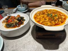 -北平食府(马鞍山路店)