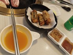 -韩时烤肉(枫蓝店)