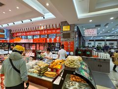 -令氏家外家周秦食府(高新店)