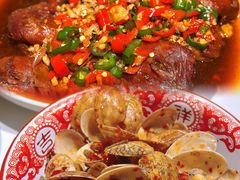 -欧记大排档·景德菜(上海首店)