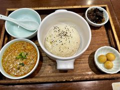 蟹粉黄金捞饭-蟹上黄·蟹黄面·江南糖水(人民广场店)