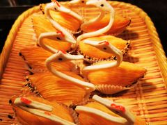 -京香轩·中餐厅(上海中庚聚龙酒店)