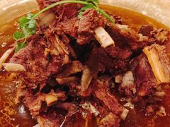 -芦月轩羊蝎子(北蜂窝店)