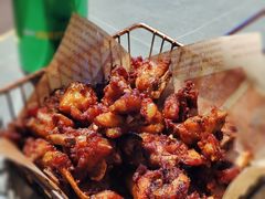 沈阳鸡架-醉炫音速烧烤·干煸菜(沙河总店)