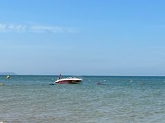 -那香海钻石沙滩浴场
