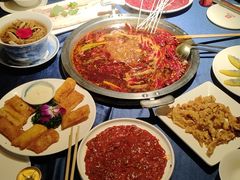 -蜀大侠·侠客印象(园林博物馆店)