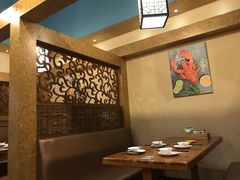 -金穗园·砂锅粥.醉鸡煲火锅(长寿路店)