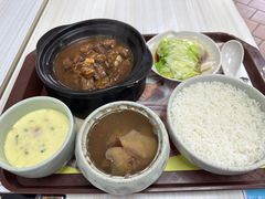 -真功夫(联丰店)