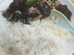 -老裕缘汤包馆(嘉善路店)