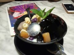 -半秋山西餐厅(宜昌大洋店)