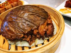 -老牌坊•鲁菜名店•地道济南菜(大观园商埠店)
