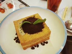 -威尼斯西餐厅(东区店)