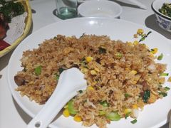 -红日饭店(裕隆三路店)