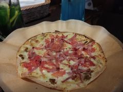 -The Cheebat 锌吧·Bistro(体育西店)