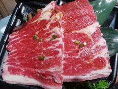 -九田家黑牛烤肉料理(新辰里亚运村店)