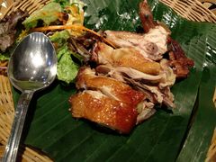越南古法烧鸡-美奈小馆·越南料理(中航城君尚购物中心店)