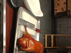 -大鸭梨烤鸭·北京菜(南小街/南苑店)