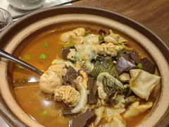 -清水亭湖北菜(大屯DT51店)