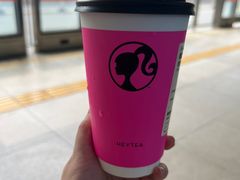 -喜茶(广州石牌桥店)