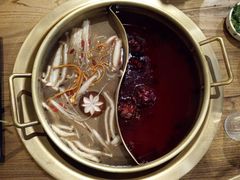 -四喜小胖·北京涮肉(五道营店)