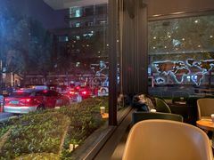 -星巴克(美丽华花园店)
