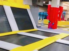 -XONE潮玩运动馆