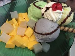 -意卡菲·欢乐聚会餐厅(华侨店)