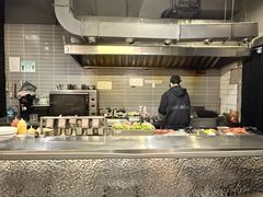 -shark burger·鲨鱼汉堡(交子大道店)