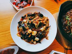 -顺香居·老字号湖北菜(江汉路店)