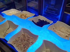 -长沙北辰洲际酒店-兰调全日餐厅