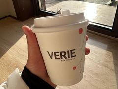 -VERIE BAKEHOUSE