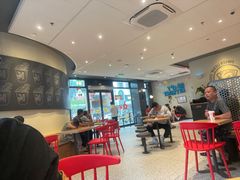 -肯德基(阳光店)