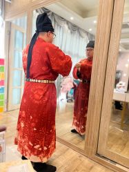 -玛瑞莎·儿童·亲子摄影(越秀店)