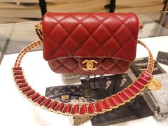 -CHANEL(ifs国际金融店)