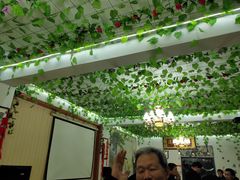 大堂-宾湖农庄·农场特色(太湖龙之梦店)