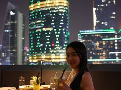 -Mercato莫卡多露台餐厅与酒吧(K11店)