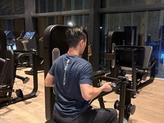 -漠浔MOTION健身(虹桥国际展汇店)