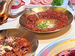 -小龙坎火锅(春熙太古里店)