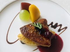 -香樟花园法式铁板烧(恒隆广场店)