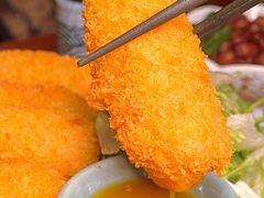 -鸟泉居酒屋·烧鸟·酒馆(百子湾店)