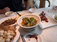 -茅庐川菜(烟台万象汇店)