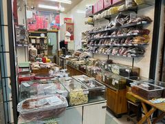 -方林富炒货店(西溪路78号本人店)