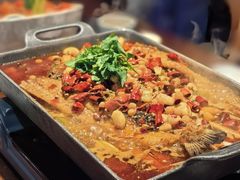 -乔街深夜食堂·小龙虾·高压锅生蚝(杭州总店)