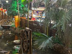 -竹山里(锁石路店)